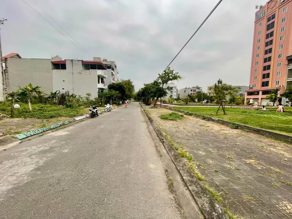 Bán đất thành phố Hạ Long, tỉnh Quảng Ninh, giá 5 triệu/m2