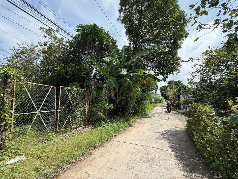 Bán đất thành phố Cao Lãnh tỉnh Đồng Tháp, giá 2,7 tỷ