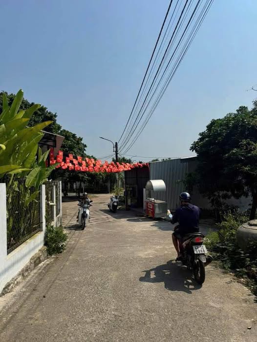 Bán đất thị xã Điện Bàn, tỉnh Quảng Nam, giá 290 triệu