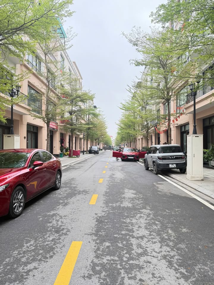 Bán biệt thự liền kề Vinhomes Ocean Park 3, 52m2, giá chỉ có 7.5 tỷ