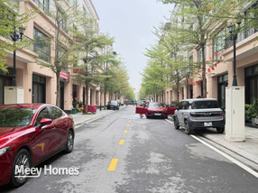 Bán biệt thự liền kề Vinhomes Ocean Park 3, 52m2, giá chỉ có 7.5 tỷ