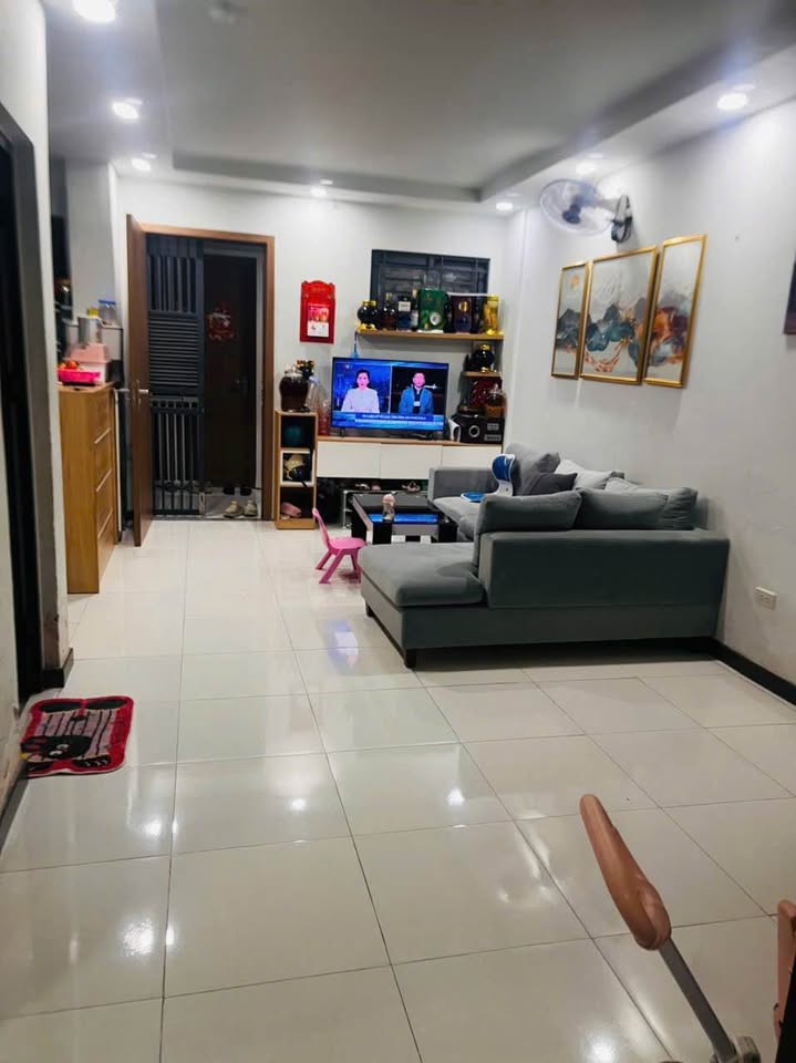 Chính chủ cần bán căn hộ CT3A HUD, Phước Long, giá 2.2 tỷ