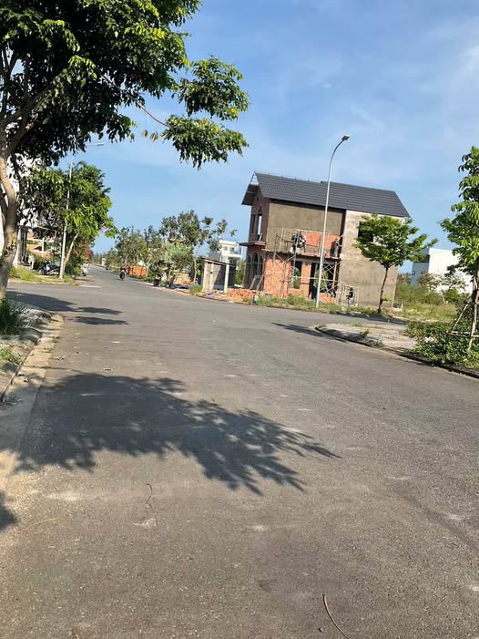 Bán đất Liên Chiểu, sát trường Đại học FPT