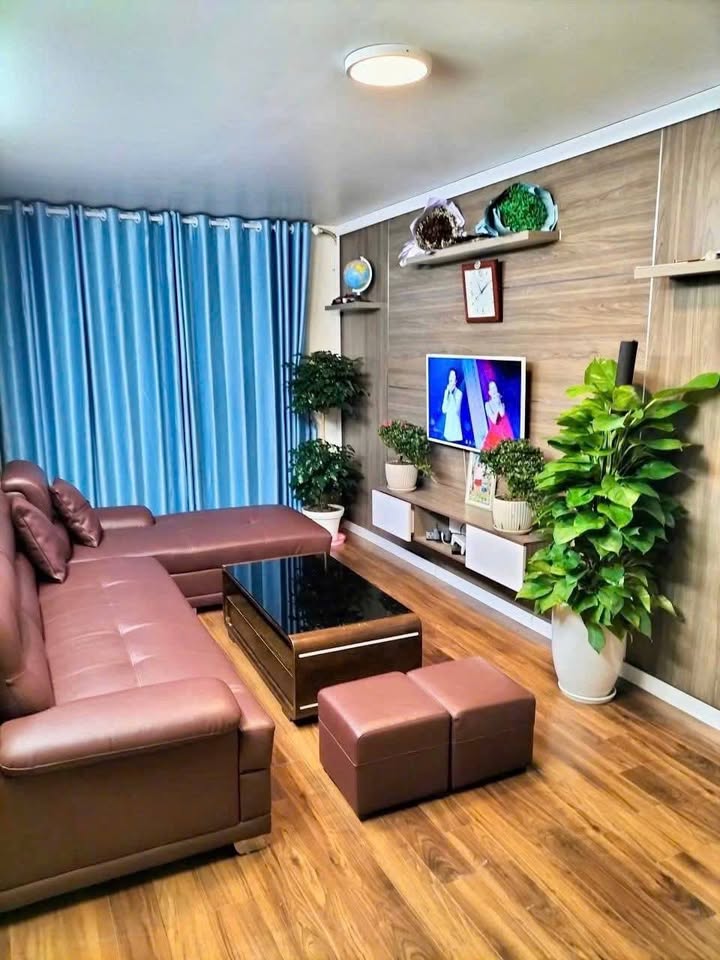 Chủ gửi bán nhanh căn chung cư Phúc Hưng 2, 70m2, 3 phòng ngủ, giá 1.4 tỷ