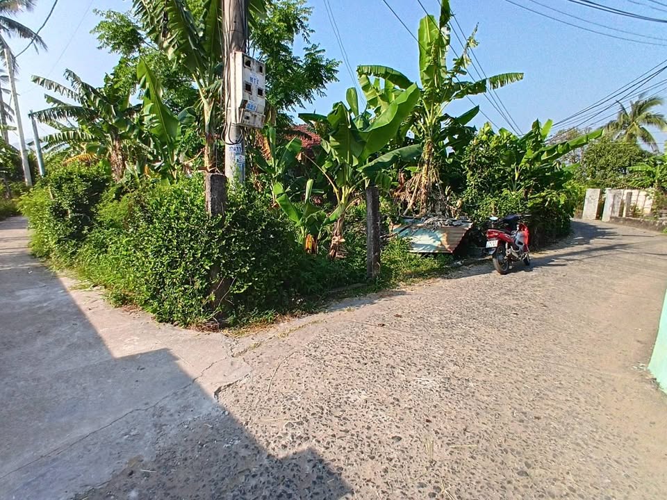 Bán đất tại Thượng Phú, Bình Kiến, Tuy Hòa cũ, giá 650 triệu