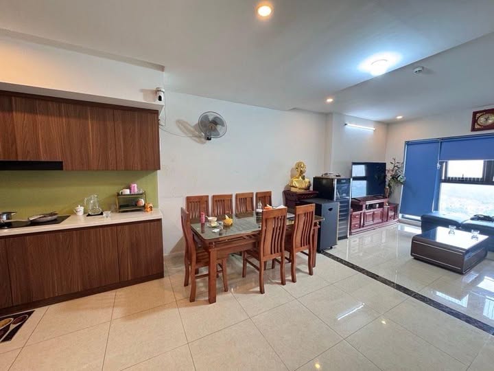 Bán căn hộ chung cư quận Hà Đông, thành phố Hà Nội