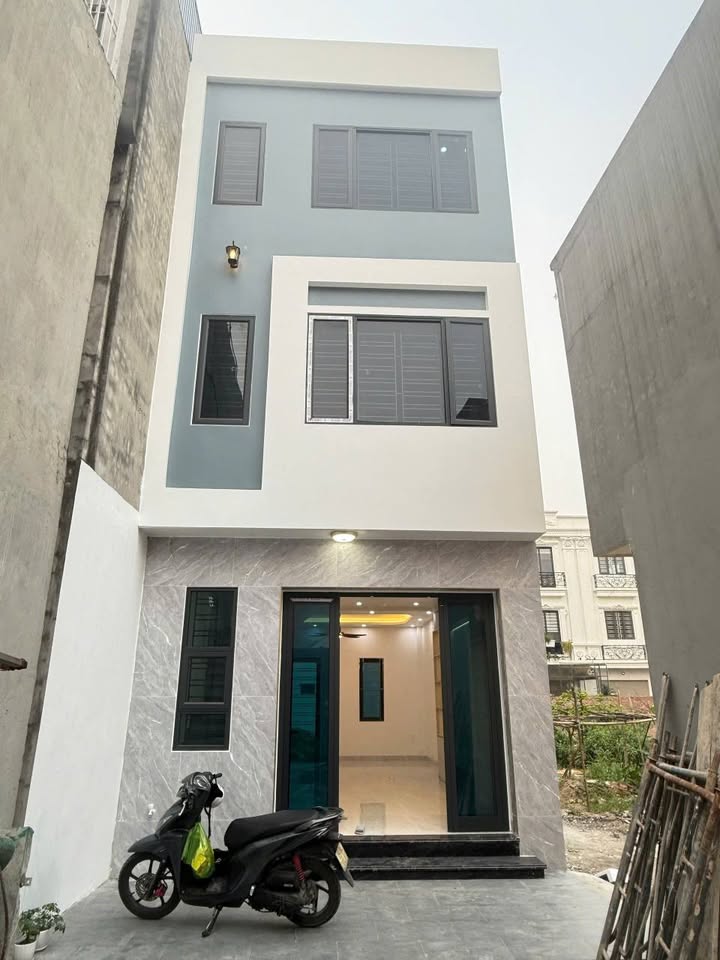 Bán nhà độc lập xây mới tại Đằng Hải, giá 2.89 tỷ