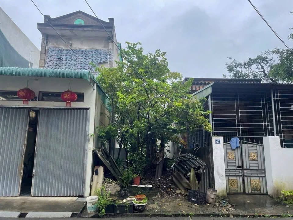 Bán nhanh lô đất ngõ 662 đường 30/6 Vân Giang, Ninh Phong, phường Hoa Lư, Ninh Bình