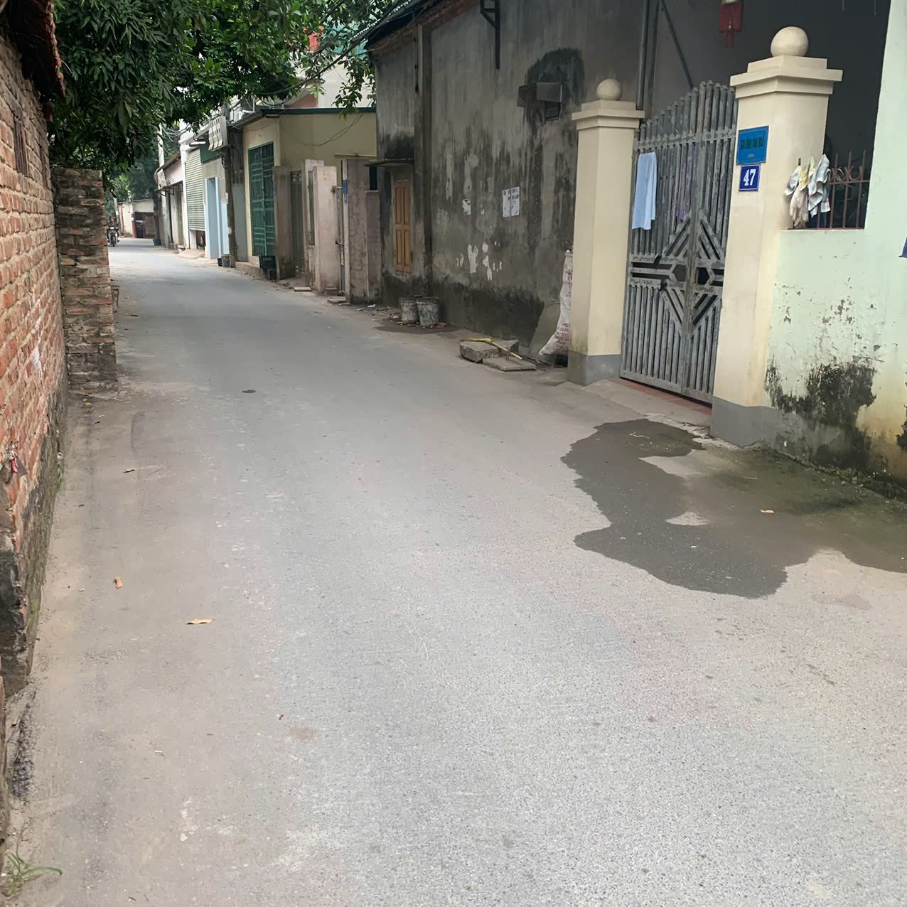 Bán nhà mặt tiền kinh doanh đường thông ô tô tải, giá 3.5 tỷ tại Biên Giang, Hà Đông