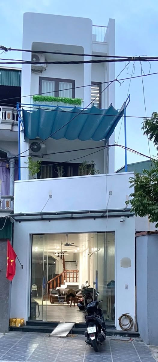 Bán nhà riêng thành phố Hải Dương tỉnh Hải Dương, giá 6,95 tỷ