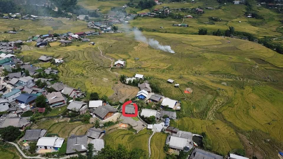 Bán đất thị xã Sa Pa, tỉnh Lào Cai, giá 3 tỷ