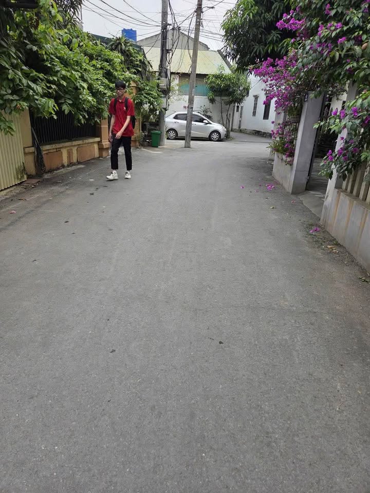 Bán đất tặng nhà cấp 4 tại Tam Điệp, Ninh Bình, giá thương lượng