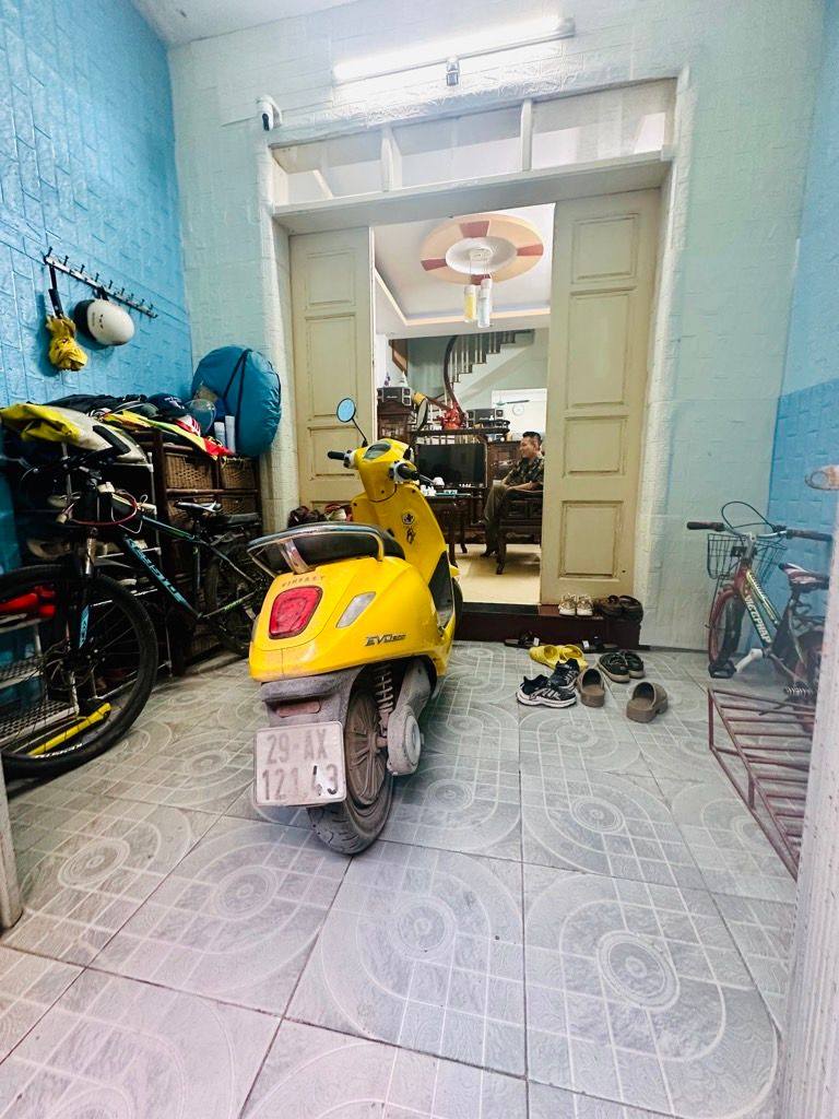 Bán nhà riêng quận Thanh Xuân, thành phố Hà Nội, giá 15 tỷ