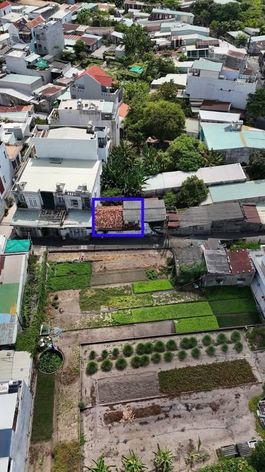 Bán đất thị xã Phú Mỹ, tỉnh Bà Rịa, Vũng Tàu, giá 2,7 tỷ