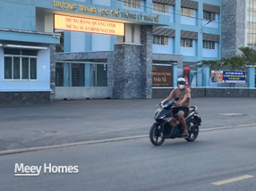 Bán nhà riêng thành phố Dĩ An tỉnh Bình Dương, giá 2,9 tỷ