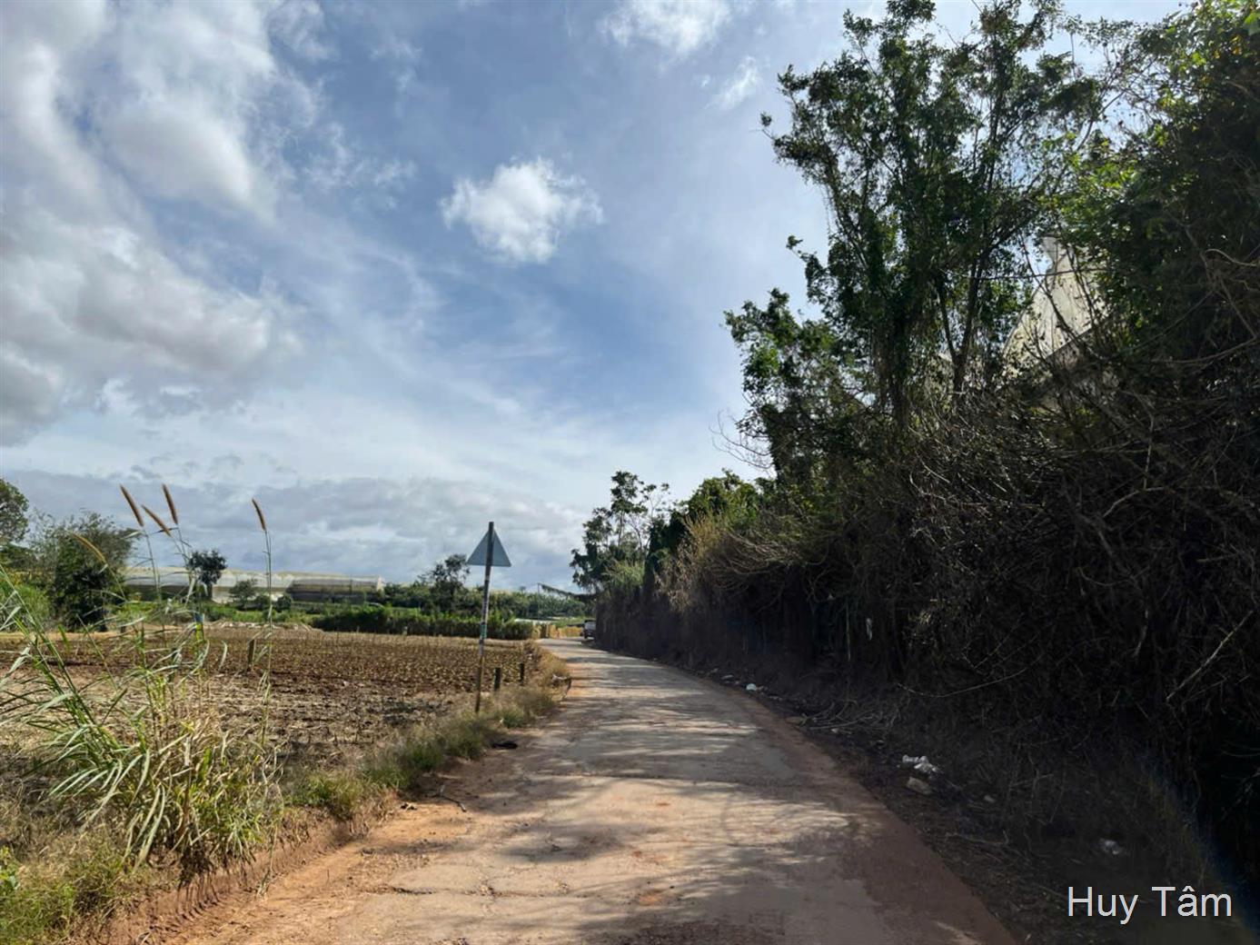 Bán đất Đạ Ròn cũ, Đơn Dương, Lâm Đồng, giá 780 triệu