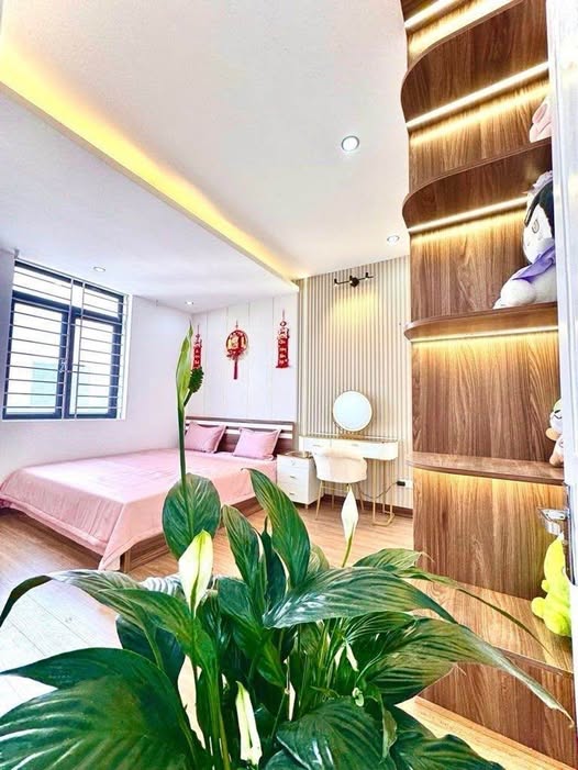 Bán nhà riêng quận Đống Đa, thành phố Hà Nội, giá 6 tỷ