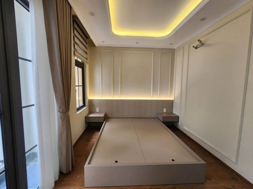 Bán nhà 3 tầng full nội thất tại Hòa Nhất, An Dương, Hải Phòng