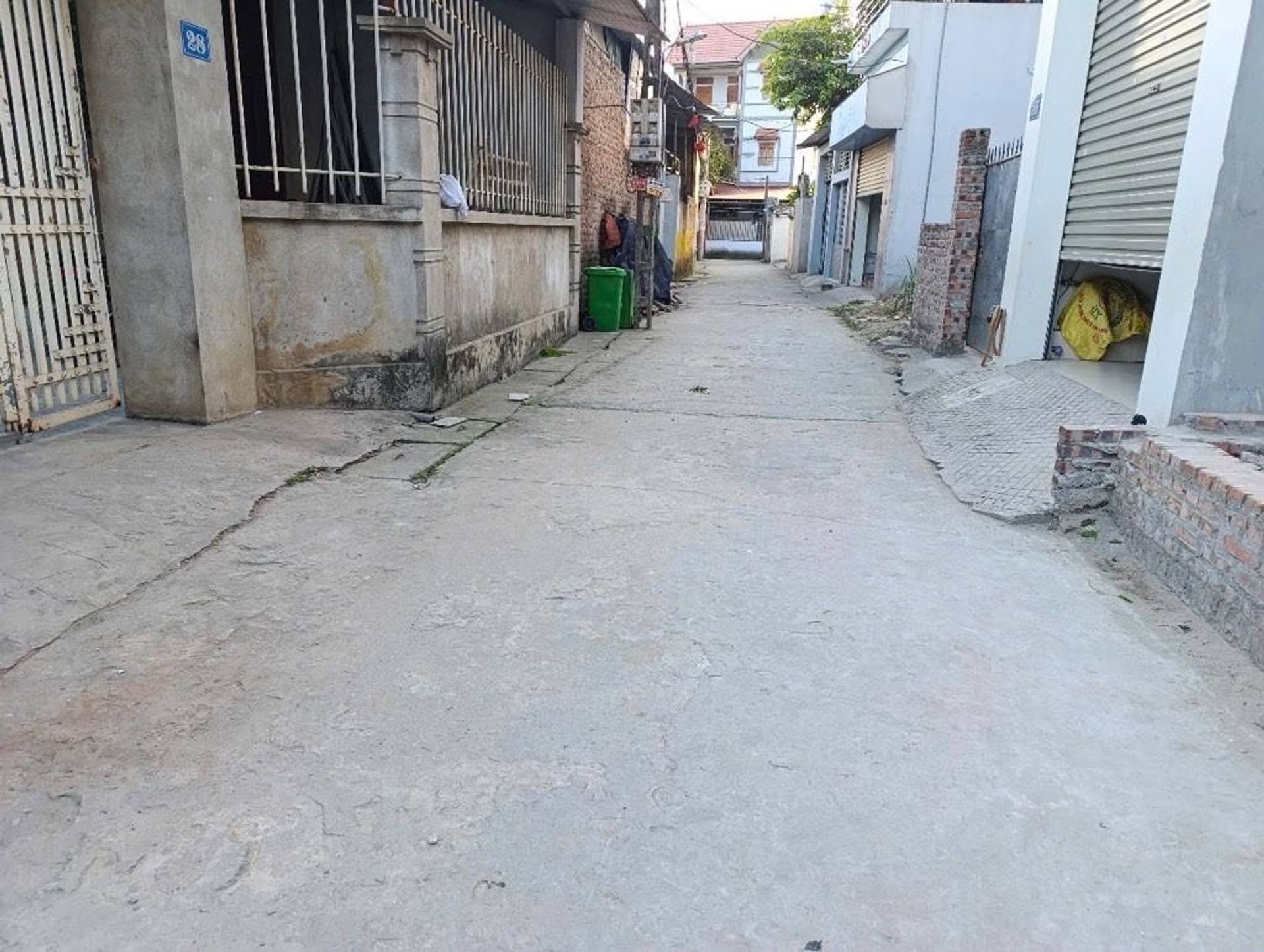 Bán đất đẹp tại Xuân Bách, Quang Tiến, gần khu công nghiệp Nội Bài, giá đầu tư