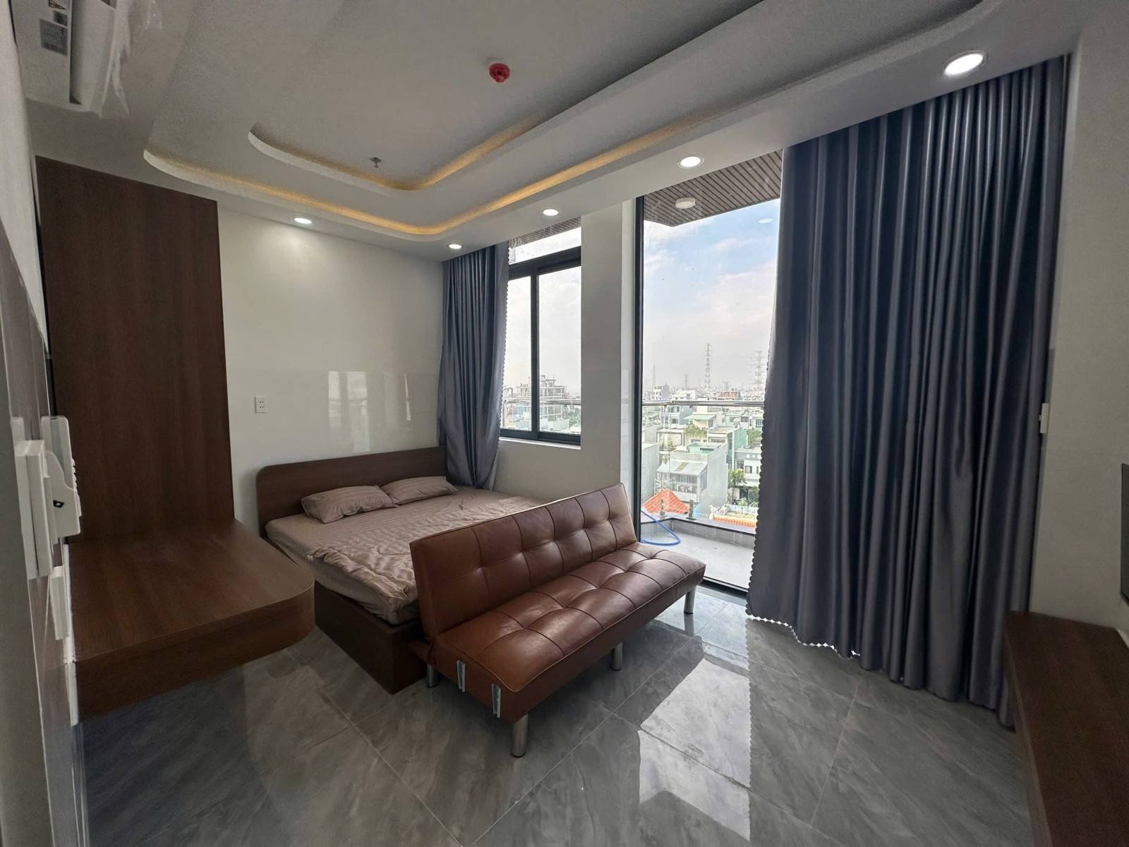 Bán tòa nhà 25 căn hộ, khai thác dòng tiền 350 triệu/tháng tại Nguyễn Đình Chiểu – Ngũ Hành Sơn, giá 52 tỷ