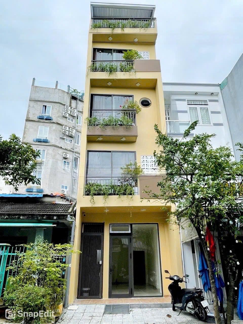 Bán mặt bằng quận Hải Châu thành phố Đà Nẵng, giá 11 tỷ