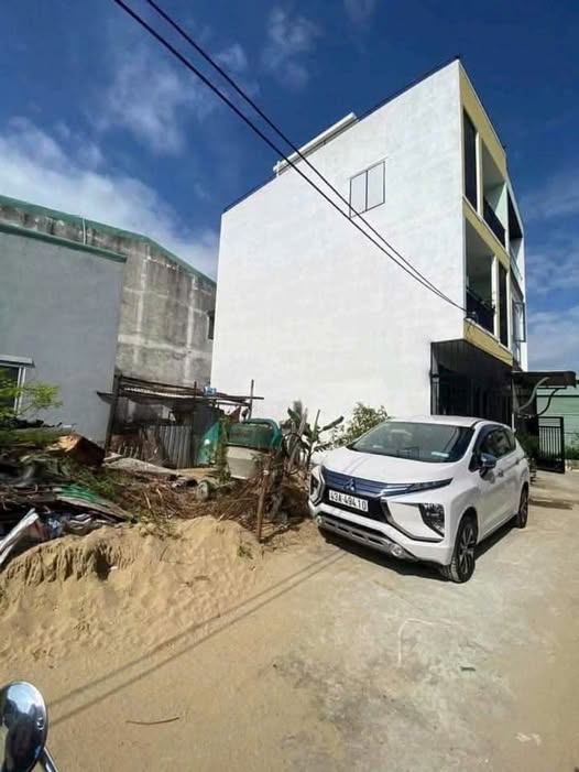 Bán đất kiệt Lê Văn Hiến, ngay sát Bệnh viện Ngũ Hành Sơn, trung tâm hành chính phường Ngũ Hành Sơn, Đà Nẵng