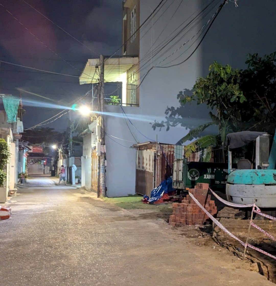 Bán đất thành phố Vũng Tàu, tỉnh Bà Rịa, Vũng Tàu, giá 4,5 tỷ