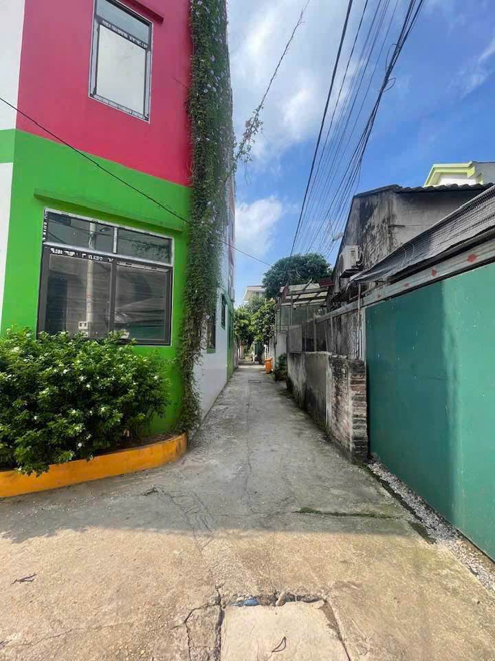 Bán lô đất 55m2 tại thôn Đan Nhiễm, Văn Giang, Hưng Yên