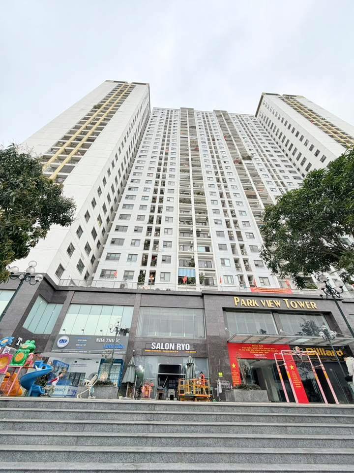 Bán căn hộ chung cư quận Đống Đa, thành phố Hà Nội, giá 2,7 tỷ