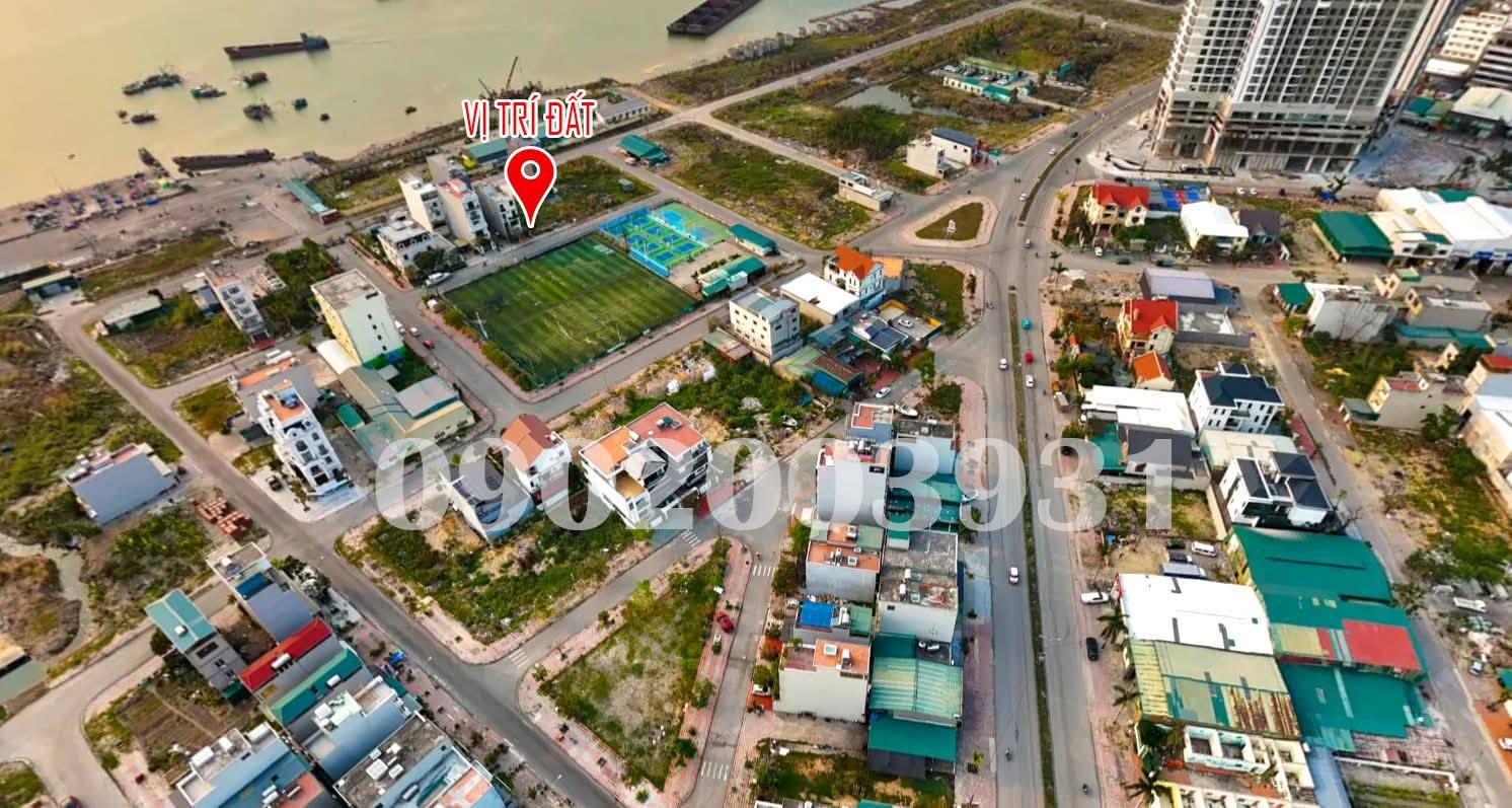 Bán đất thành phố Hạ Long, tỉnh Quảng Ninh, giá 7 tỷ