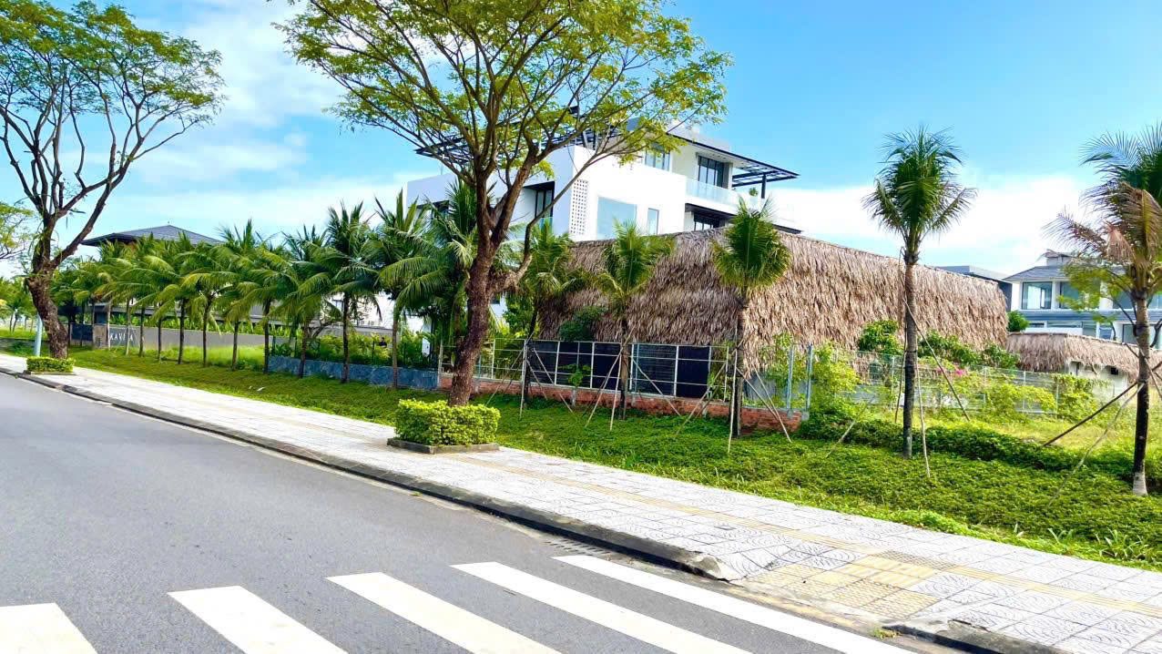 Bán biệt thự quận Ngũ Hành Sơn, thành phố Đà Nẵng, giá 10,6 tỷ