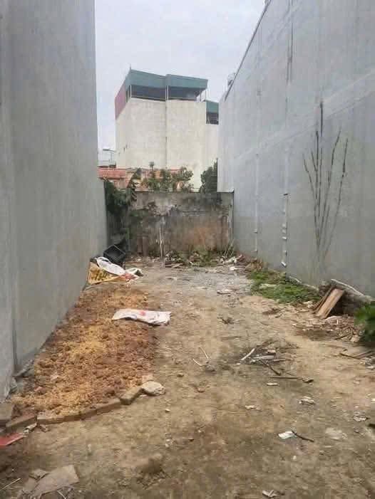 Bán lô đất đẹp Phương Nhị, Thanh Trì, ngay cạnh khu tái định cư