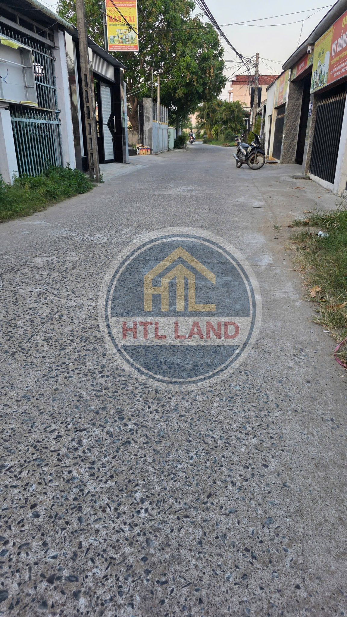 Chào bán lô đất đẹp phường 9, 2 mặt tiền đường mà giá chưa tới 20 triệu/m2