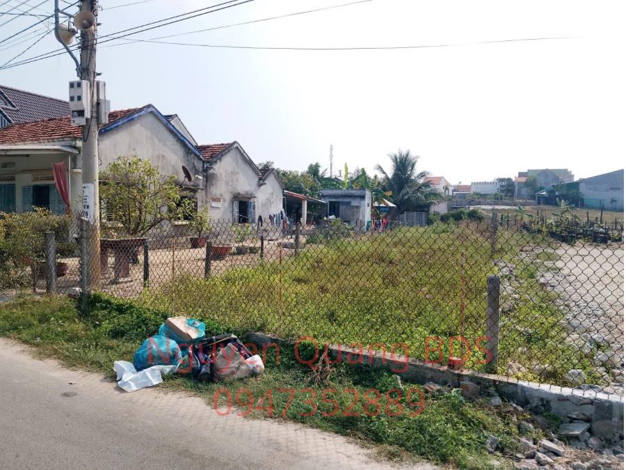 Bán lô đất biển Dốc Lết, Ninh Thủy, Ninh Hòa, Khánh Hòa, giá 2.5 tỷ