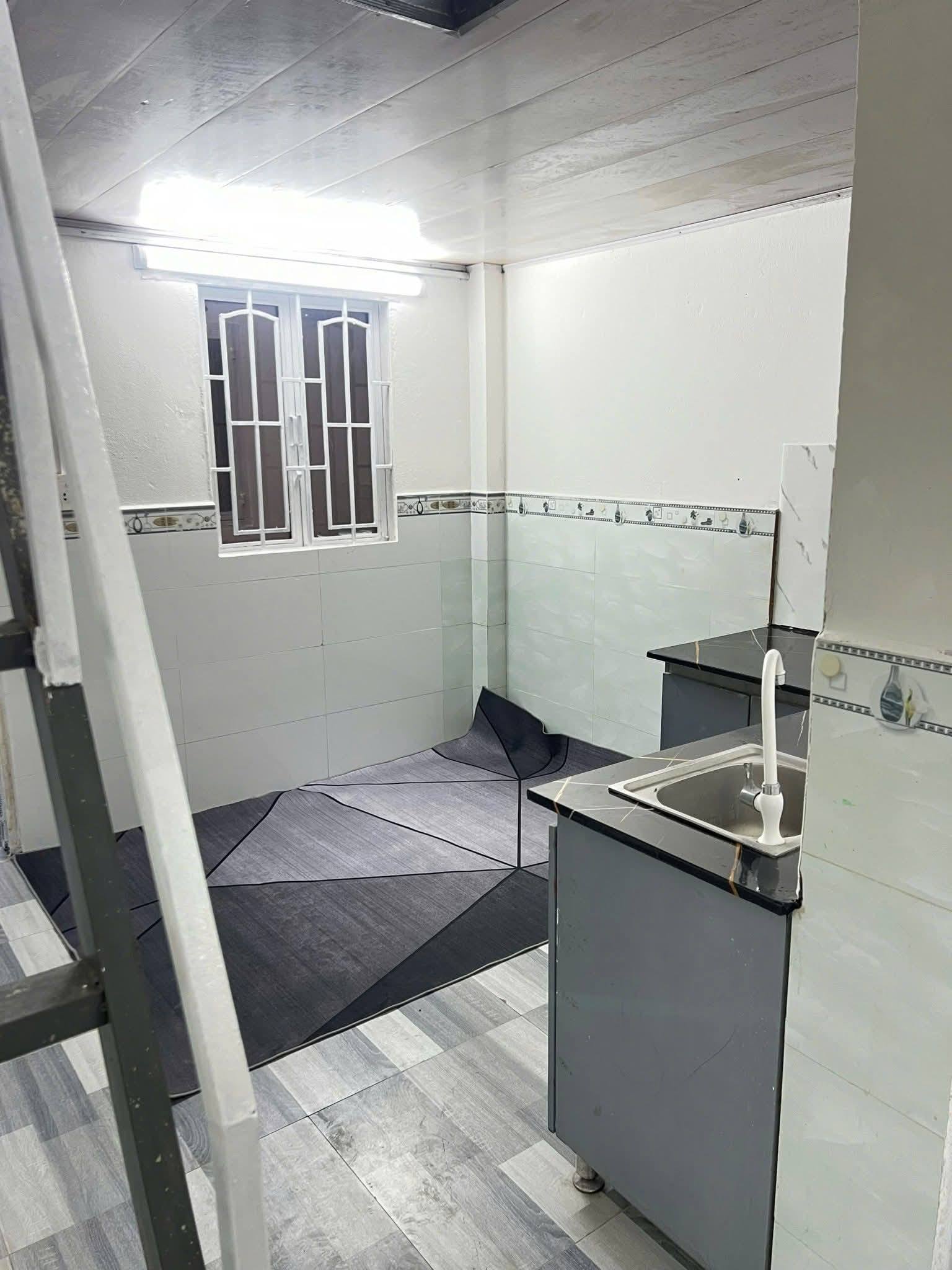 Bán gấp căn nhà nhỏ xinh tại phường 11, Vũng Tàu, giá 350 triệu