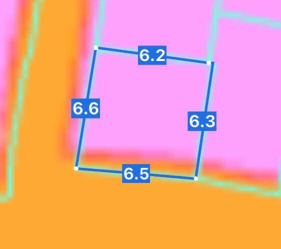 Bán đất quận Tây Hồ, thành phố Hà Nội, giá 15 tỷ