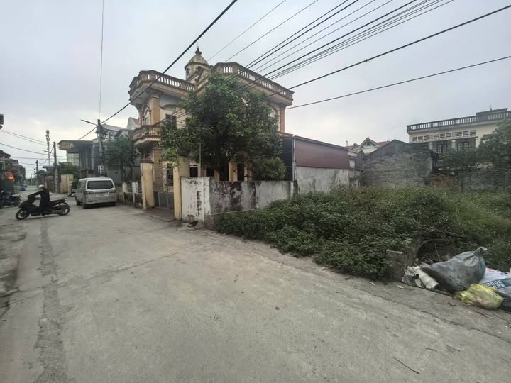 Bán đất đẹp tại Bối Khê, Chuyên Mỹ, Phú Xuyên, Hà Nội, giá 2.8 tỷ