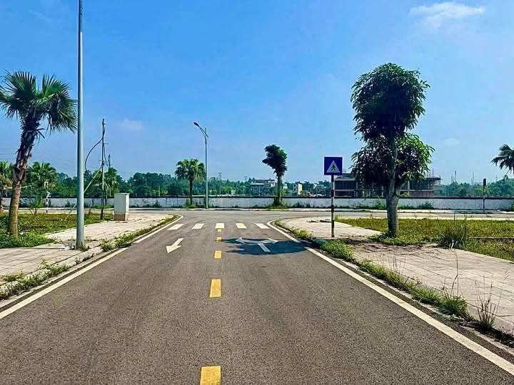 Bán đất thành phố Việt Trì, tỉnh Phú Thọ, giá 2 tỷ