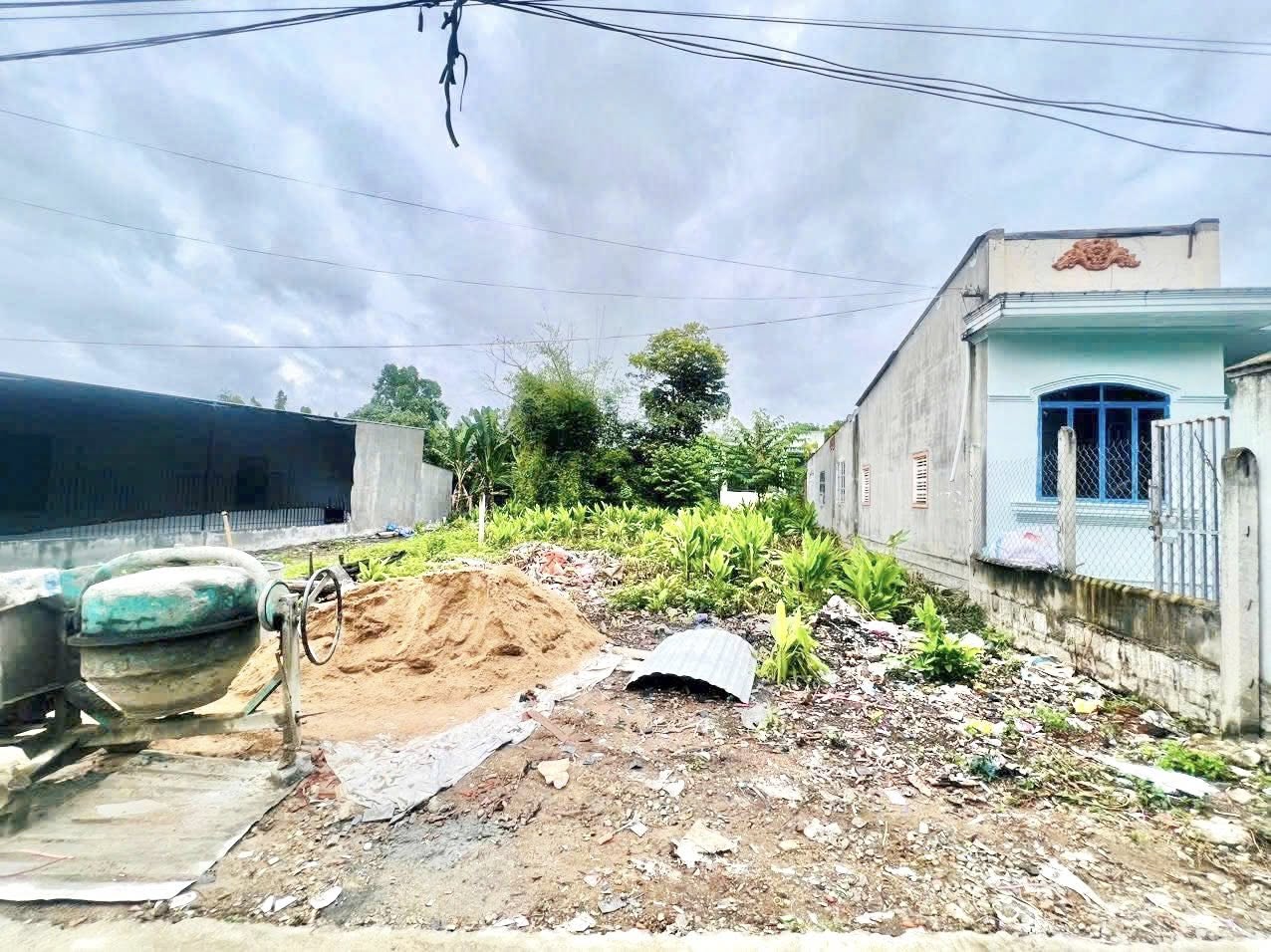 Bán gấp lô đất Suối Hiệp, Diên Khánh, giá 760 triệu