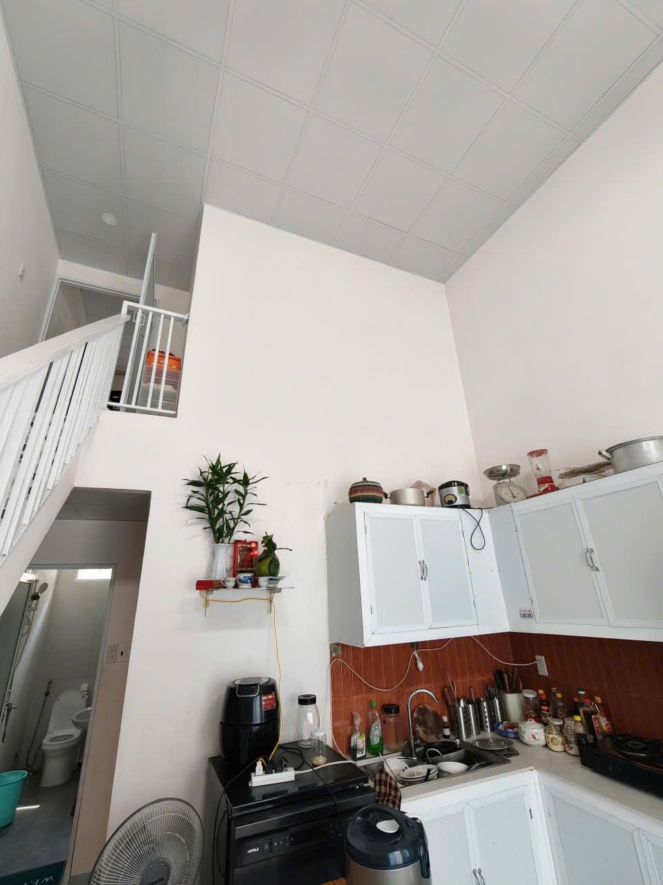 Cho thuê nhà riêng thành phố Nha Trang, tỉnh Khánh Hòa, giá 10 triệu/tháng