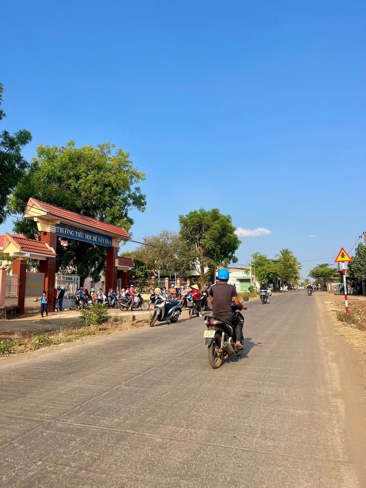 Bán đất thành phố Buôn Ma Thuột, tỉnh Đắk Lắk, giá 465 triệu