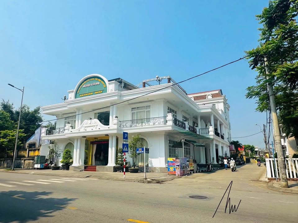 Bán đất đẹp kiệt đường Điện Biên Phủ, phường Trường An, thành phố Huế