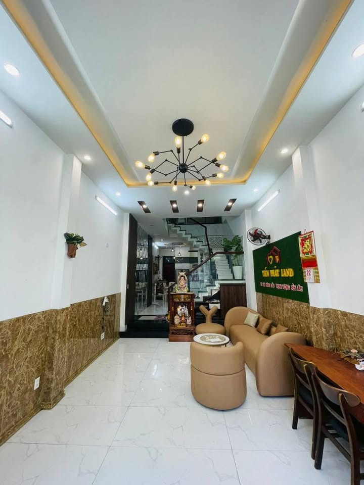 Bán nhà riêng quận Thanh Khê, thành phố Đà Nẵng, giá 11,5 tỷ