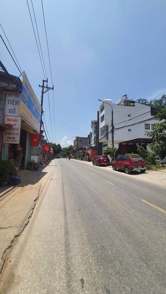 Bán nhà riêng thành phố Cao Bằng, tỉnh Cao Bằng, giá 3 tỷ