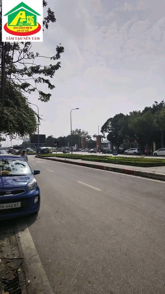 Bán đất tại ngõ 52 Tuệ Tĩnh, trước cổng viện 700 giường, Nam Thành, Hoa Lư, Ninh Bình