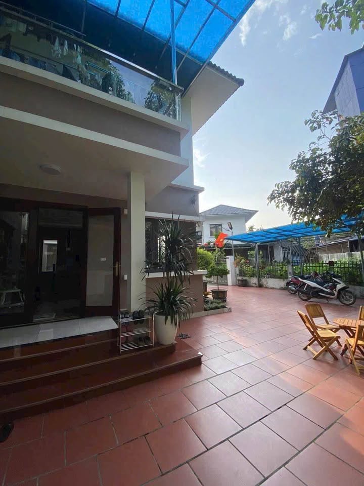 Bán biệt thự mini ngay sát chợ Tân Long, Thái Nguyên, giá 3.6 tỷ