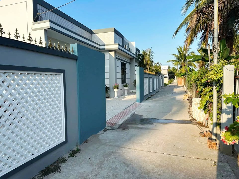 Bán nhà riêng thành phố Bến Tre tỉnh Bến Tre, giá 3,8 tỷ