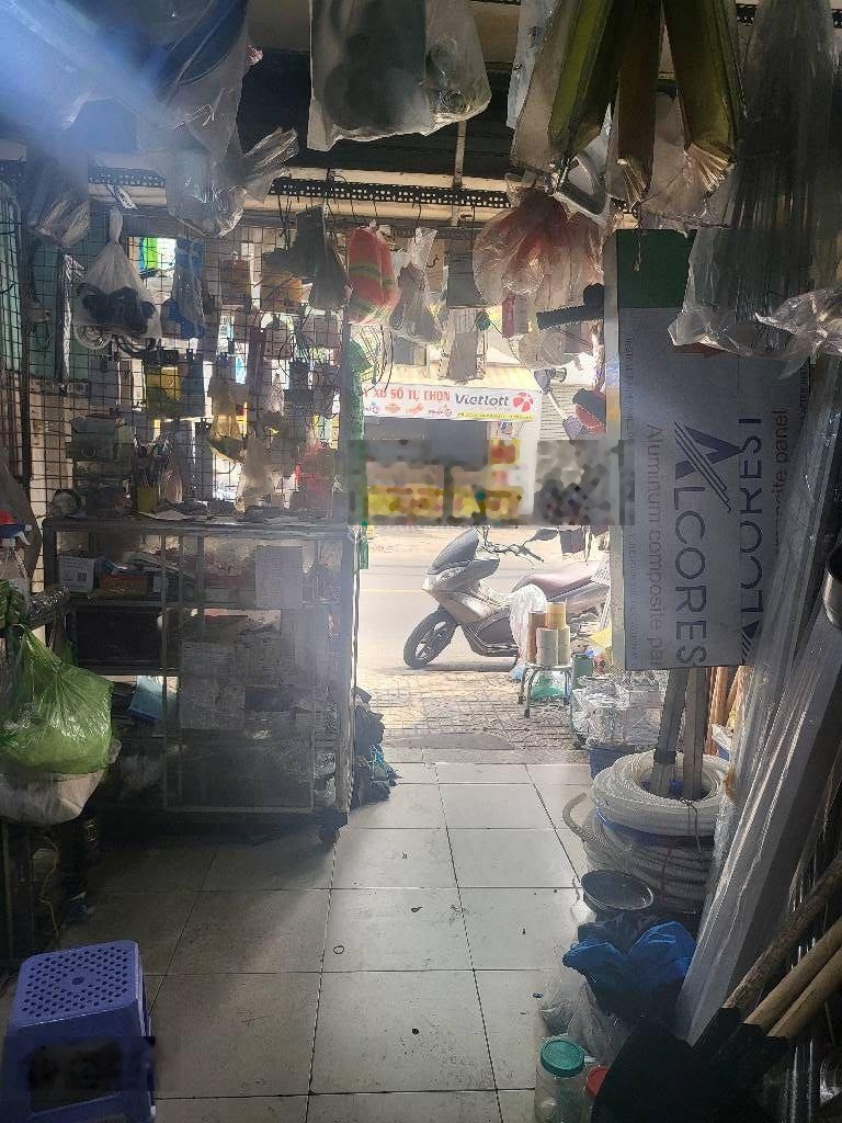 Mặt tiền Quận 11 rẻ mua vừa ở vừa KD hoặc cho thuê cao