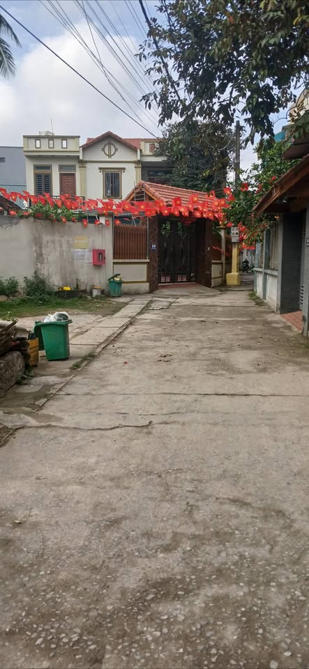 Bán đất huyện Đông Sơn, tỉnh Thanh Hóa, giá 4 tỷ