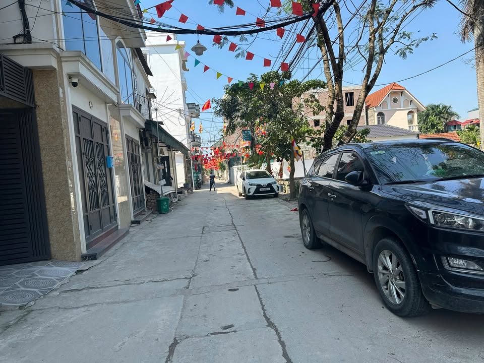 Bán nhà riêng huyện Thanh Oai, thành phố Hà Nội, giá 4 tỷ